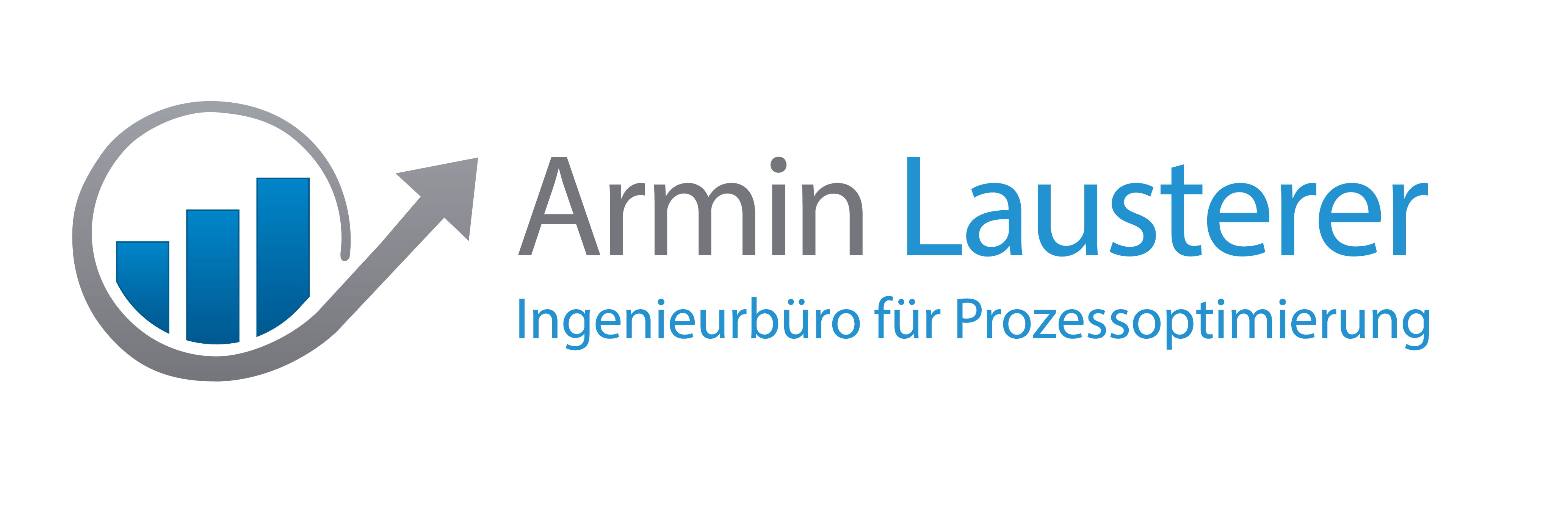 Armin Lausterer - Ingenieurbüro für Prozessoptimierung